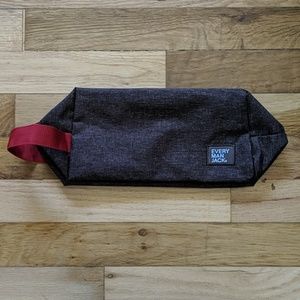 Every Man Jack Toiletry Bag